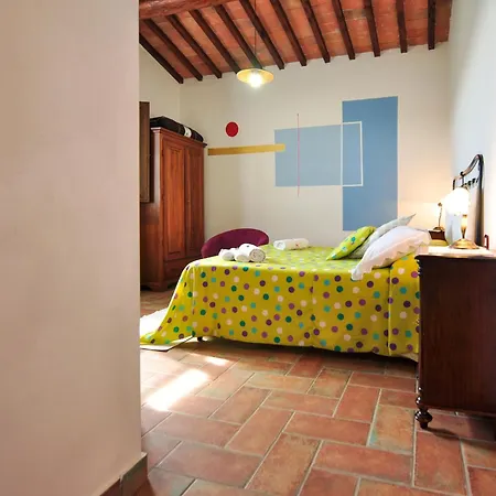 Linearis F By Interhome SantʼAppiano