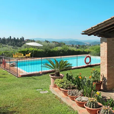 Linearis F By Interhome SantʼAppiano