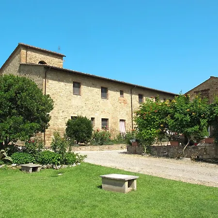 Linearis F By Interhome アパート SantʼAppiano