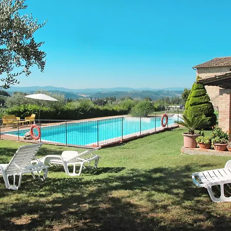 Apartment Linearis F By Interhome